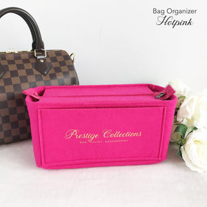 BAG ORGANIZER