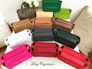 BAG ORGANIZER
