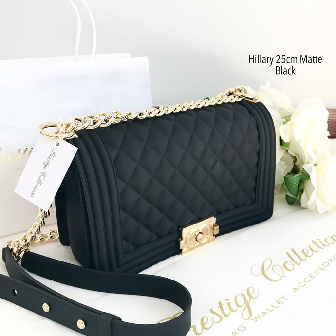 HILLARY 10