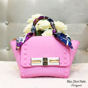 BLISS 11"