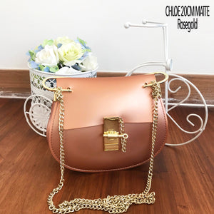 CHLOE 8"