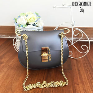 CHLOE 8"