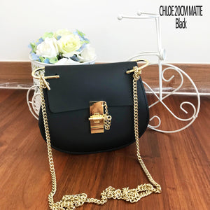 CHLOE 8"