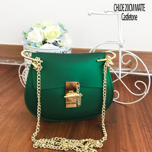 CHLOE 8"