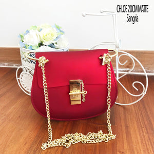 CHLOE 8"