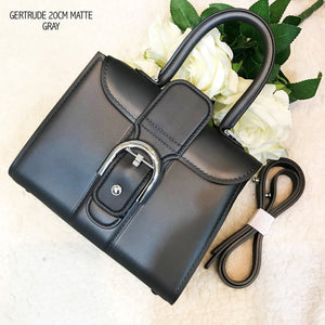 GERTRUDE 8"