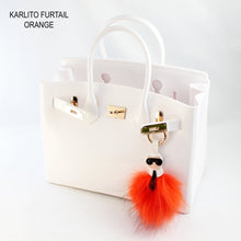 Load image into Gallery viewer, KARLITO FURTAIL CHARM