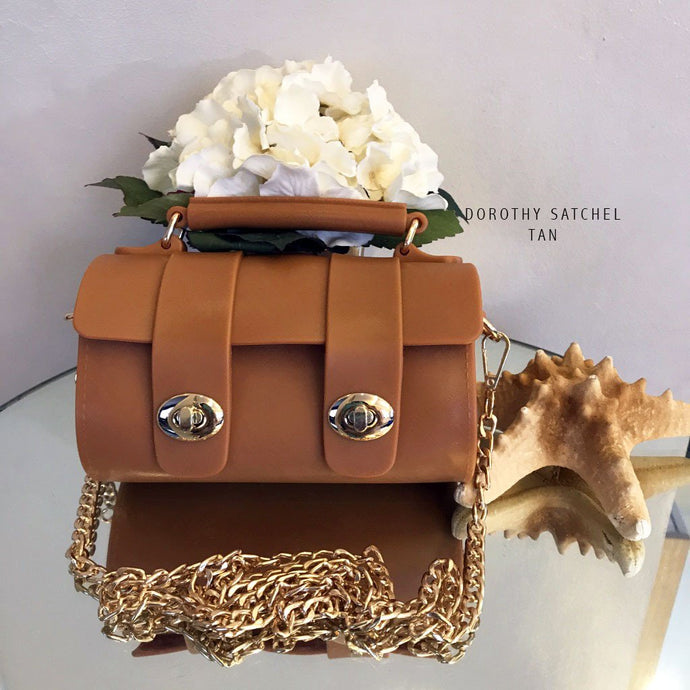 DOROTHY SATCHEL 8