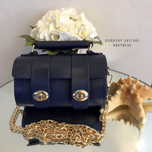 Load image into Gallery viewer, DOROTHY SATCHEL 8&quot;