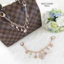 Load image into Gallery viewer, BAG CHAIN