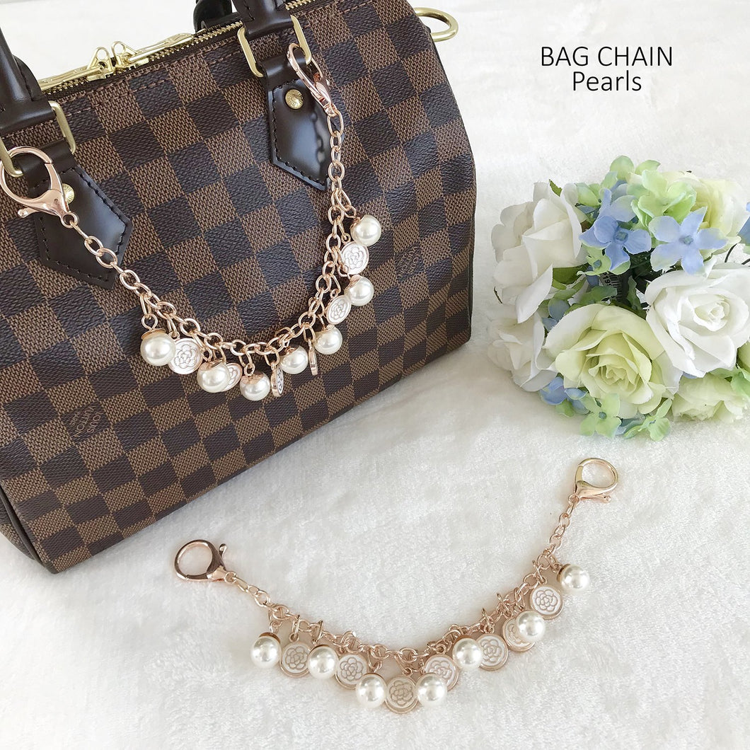 BAG CHAIN