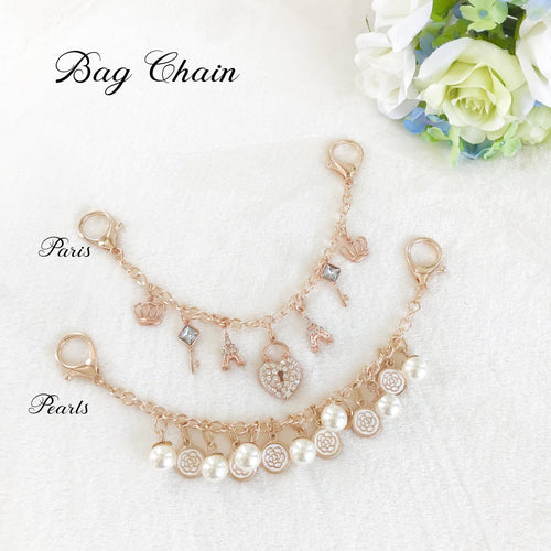 BAG CHAIN