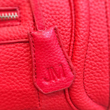 Load image into Gallery viewer, BAG TAG WITH MONOGRAM