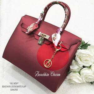 BEACHKIN CHARM