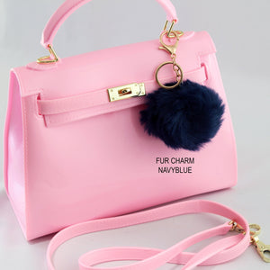 FUR CHARM