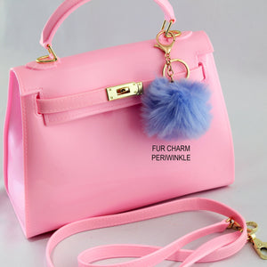 FUR CHARM