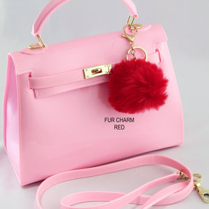 FUR CHARM