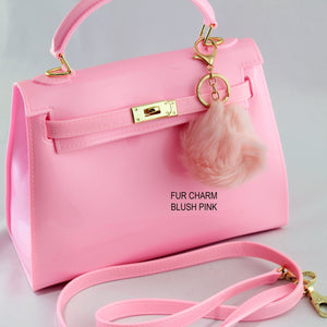 FUR CHARM