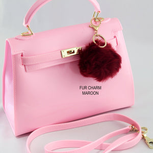 FUR CHARM