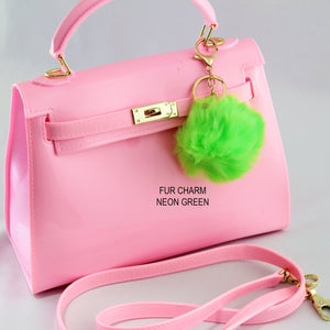 FUR CHARM