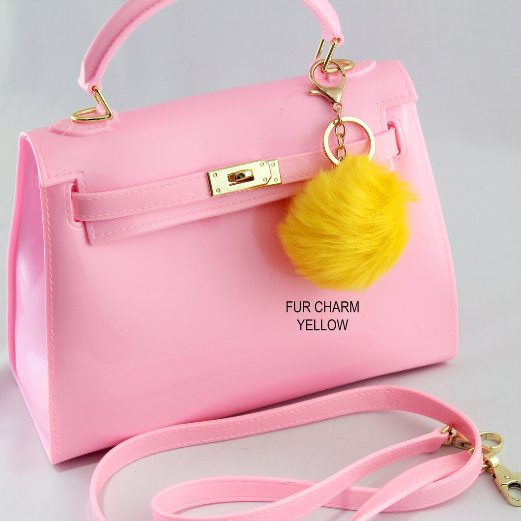 FUR CHARM
