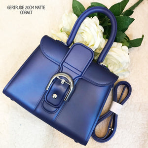 GERTRUDE 8"