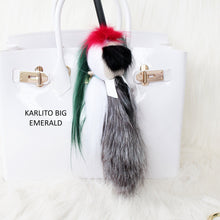 Load image into Gallery viewer, KARLITO BIG CHARM