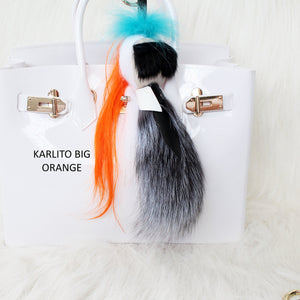KARLITO BIG CHARM