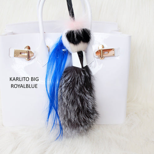 KARLITO BIG CHARM