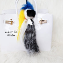 Load image into Gallery viewer, KARLITO BIG CHARM
