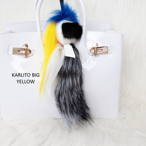 KARLITO BIG CHARM