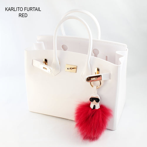 KARLITO FURTAIL CHARM