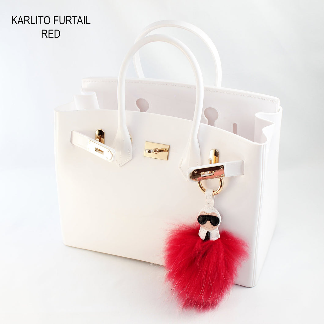 KARLITO FURTAIL CHARM