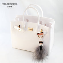 Load image into Gallery viewer, KARLITO FURTAIL CHARM