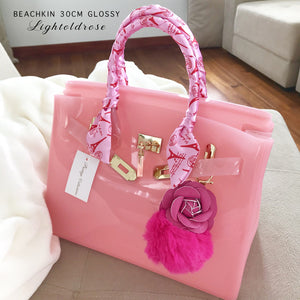 KALLY - BEACHKIN 12" GLOSSY