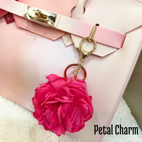 PETAL CHARM