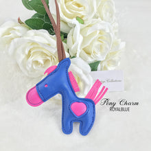 Load image into Gallery viewer, PONY CHARM