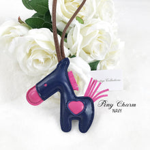 Load image into Gallery viewer, PONY CHARM