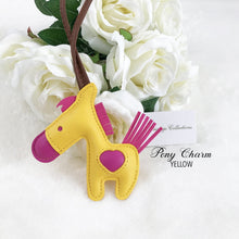 Load image into Gallery viewer, PONY CHARM