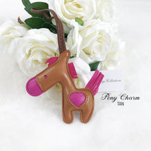 Load image into Gallery viewer, PONY CHARM