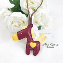 Load image into Gallery viewer, PONY CHARM