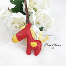 Load image into Gallery viewer, PONY CHARM