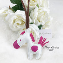 Load image into Gallery viewer, PONY CHARM