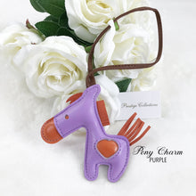 Load image into Gallery viewer, PONY CHARM