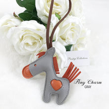 Load image into Gallery viewer, PONY CHARM