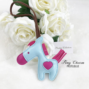 PONY CHARM