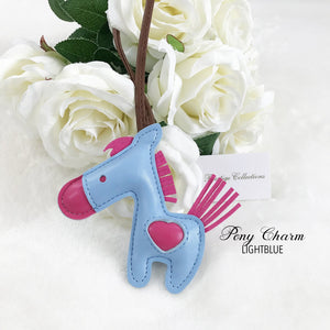 PONY CHARM