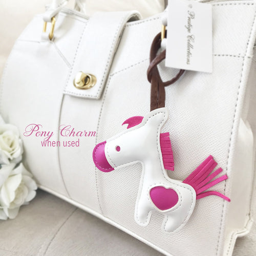 PONY CHARM