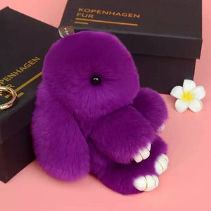 RABBIT CHARM