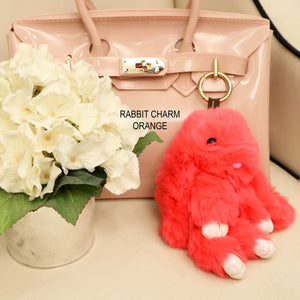 RABBIT CHARM